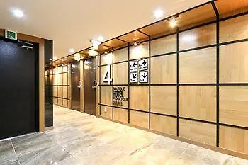 Haru Hotel بوسان