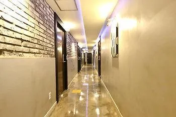 Haru Hotel Busan
