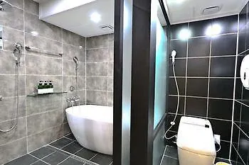 Haru Hotel بوسان