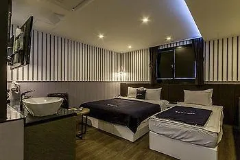 Haru Hotel بوسان كوريا الجنوبية