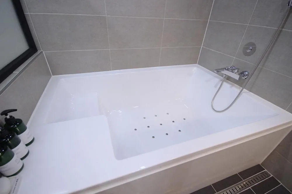 Haru Hotel بوسان