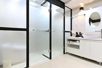 Haru Hotel بوسان