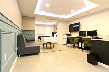 Haru Hotel Busan