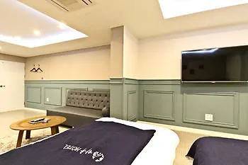 Haru Hotel Busan
