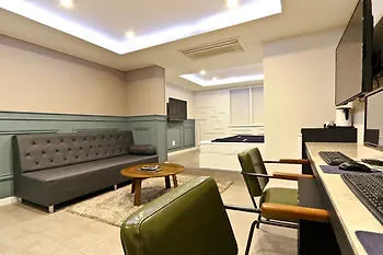 Haru Hotel Busan