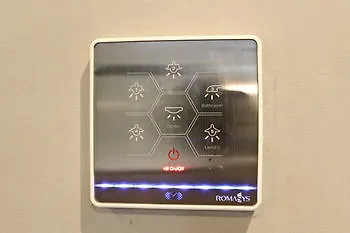 Haru Hotel Busan 3*,