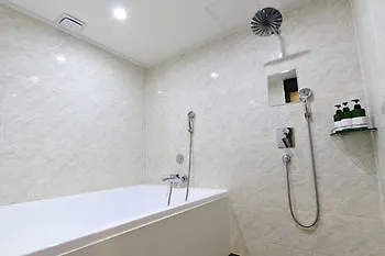 Haru Hotel بوسان