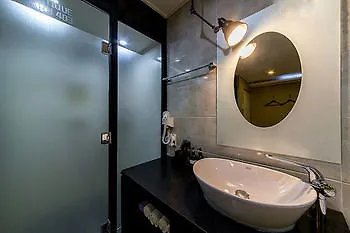 Haru Hotel بوسان