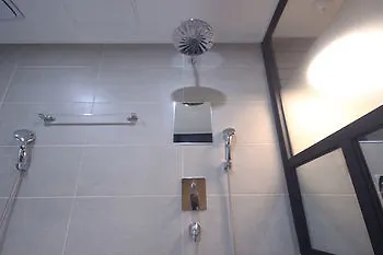 Haru Hotel بوسان