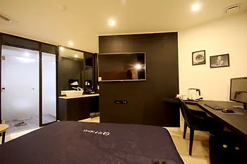 ***  Haru Hotel بوسان كوريا الجنوبية
