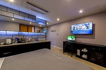 Haru Hotel Busan