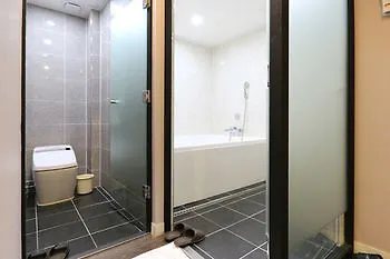 Haru Hotel Busan Sydkorea