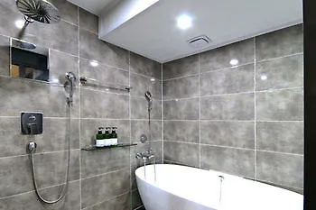 Haru Hotel بوسان
