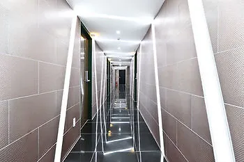 Haru Hotel بوسان كوريا الجنوبية