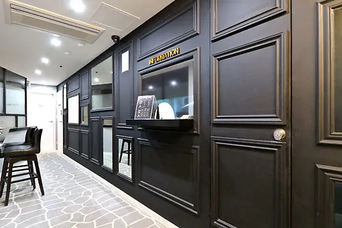 Haru Hotel Busan