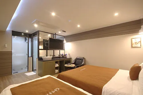 Haru Hotel Busan