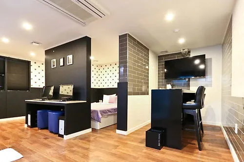 Haru Hotel Busan