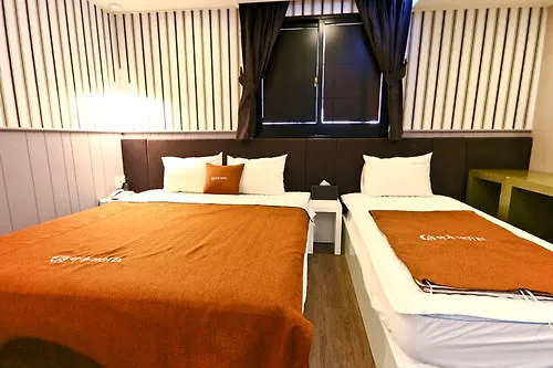 Haru Hotel Busan