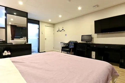 Haru Hotel بوسان