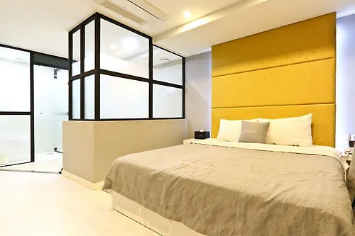 Haru Hotel Busan