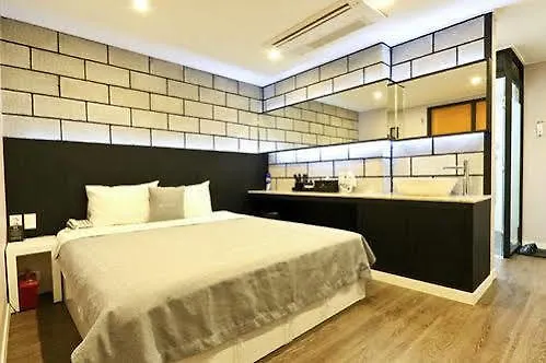 Haru Hotel Busan