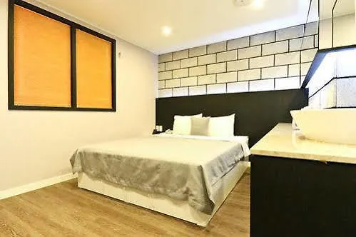 Haru Hotel Busan