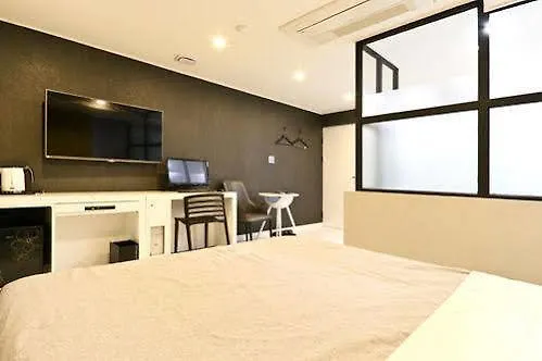 Haru Hotel Busan South Korea