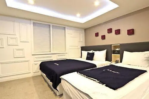 Haru Hotel Busan