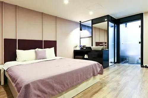 Haru Hotel بوسان