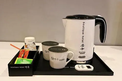 Haru Hotel Busan