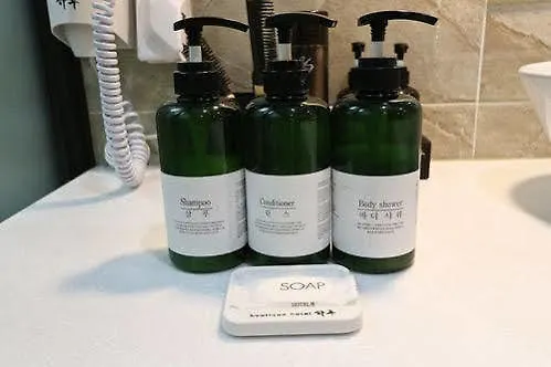 Haru Hotel Busan