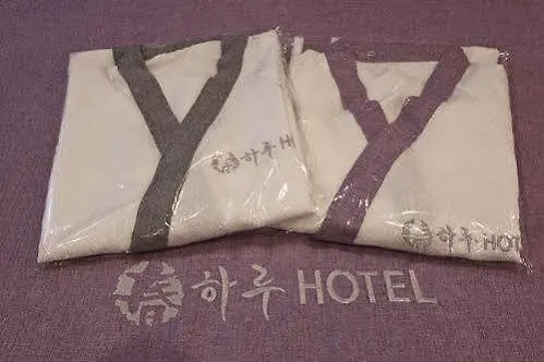 Haru Hotel Busan