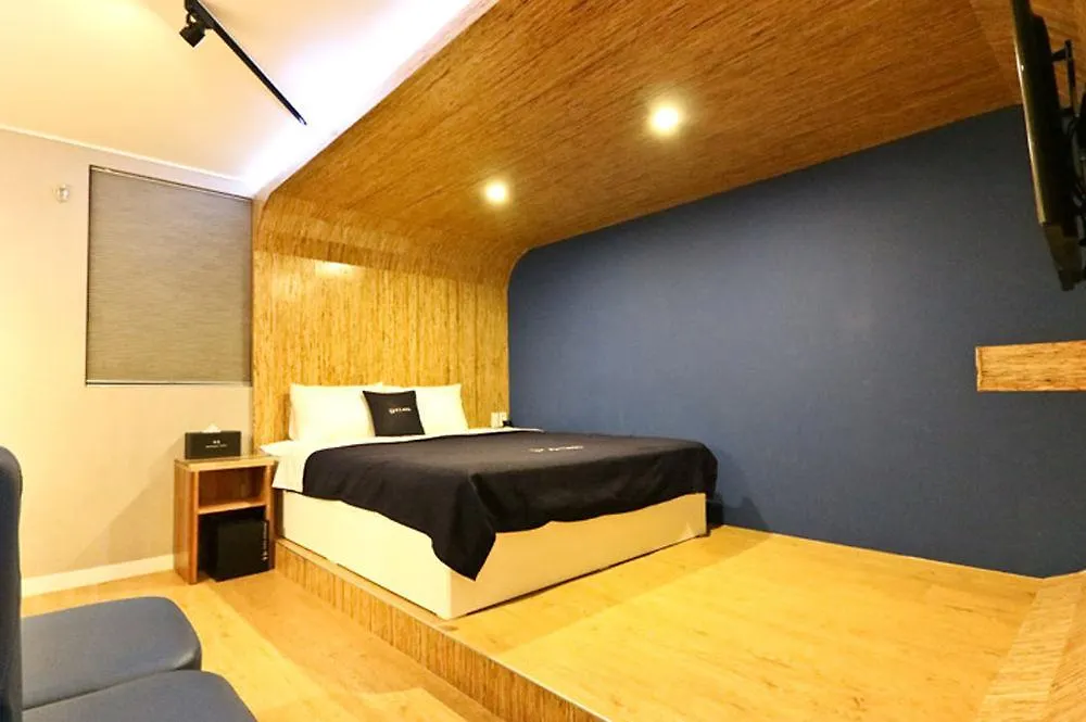 Haru Hotel Busan