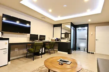Haru Hotel Busan