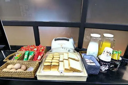 Haru Hotel Busan